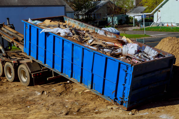 Best Basement Cleanout  in Winlock, WA